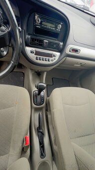 Prodám Chevrolet (Deawoo) - 6