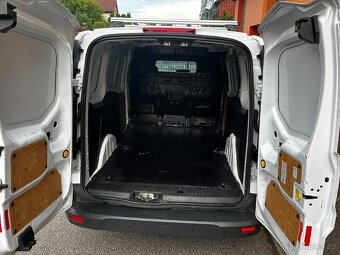 FORD TRANSIT CONNECT LONG 1.5 TDCi - 6