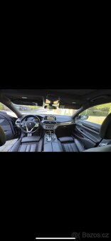 BMW 750d xDrive - 6
