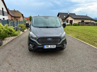 Ford Tourneo Custom Titanium 2.0 tdci 136kw 2020 - 6
