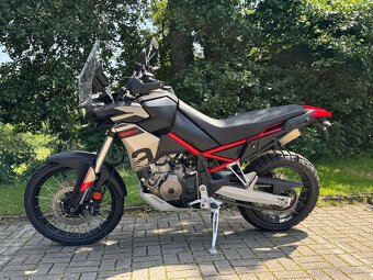 Aprilia Tuareg 660 - 6