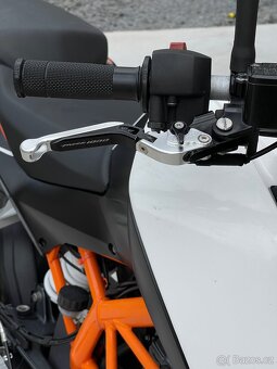 Ktm Duke 390 2017 - 6