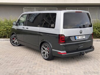 VW Multivan T5/T5.1/T6 Highline 2.5TDI 128kW KOMPLET PO GO - 6