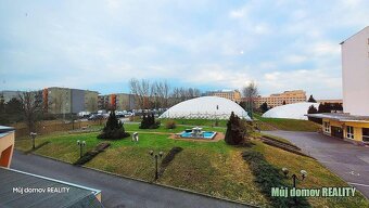 Pronájem Moderního Bytu v Novostavbě na Chodově - Projekt Sk - 6