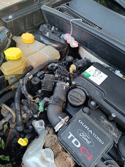 Ford fusion - 6