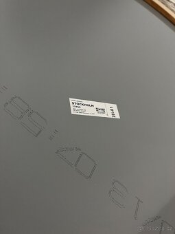Zrcadlo - IKEA - 6