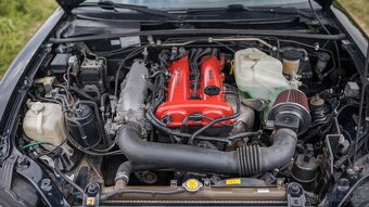 Mazda MX-5 NB 1.6 - 6