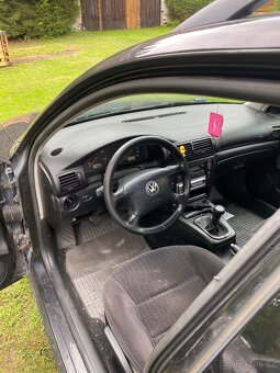Vw passat b.5 - 6