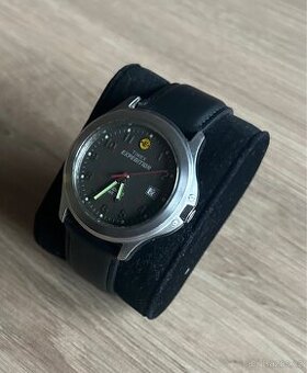 Hodinky Timex Expedition Indiglo Calendar - 6