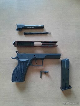 Predám ps97s flóbert - 6