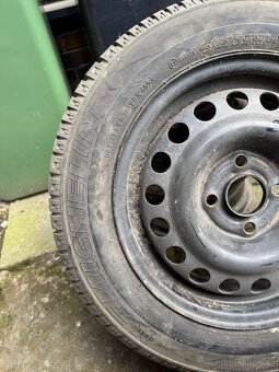 175/65 R14 - 6
