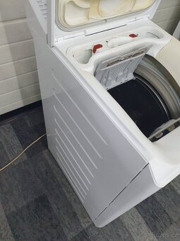Pračka Electrolux EW6T24262IC A+++ - 6