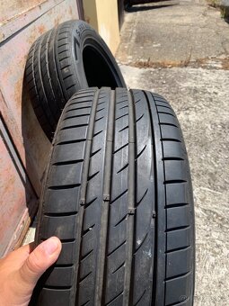 Letní pneu 205/55R16 Laufenn - 6