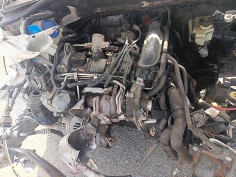 ND - Seat Leon - motor CBZ - 1,2 BA - 77 KW rok 2010 - viz - 6