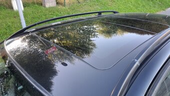 Bmw e91 325i n52 - 6