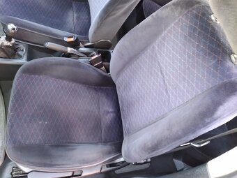 OPEL ASTRA 1.4 16V BASE 1.MAJITEL,ČR,SERVISKA - 6
