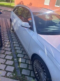 Audi A4 S4 B8 2015 - 6