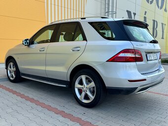 Mercedes benz w166 ml250 bluetec 4matic 150kw - 6