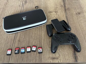 Nintendo Switch - 6