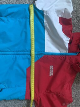 Dětská zimní bunda Nordblanc vel. 146/152 - 6
