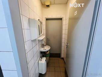 Pronájem komerční Obchodní prostory, 150㎡ - 6