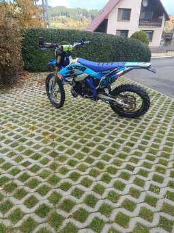 Sherco SE- 300  factory - 6