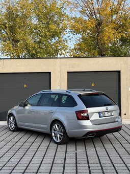 Škoda Octavia 3 RS 2.0 TDi - 6