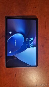 Galaxy Tab S9 FE + Dexnor S9/S9 FE Case - 6