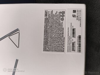 iPad Air Smart Folio Navy Blue - 6