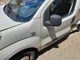 Fiat Fiorino 1.4 2009 - 6