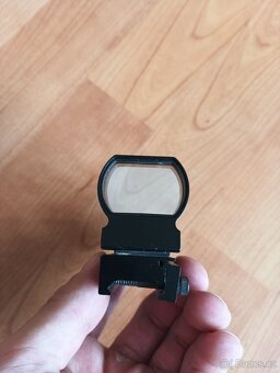 Airsoft vybavení - 6