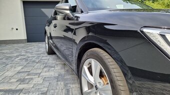 SEAT LEON FR 1.4 TSI 110KW+E-HYBRID.AUTOMAT.ROK 12/2020 - 6