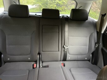 Volkswagen Touareg - 6