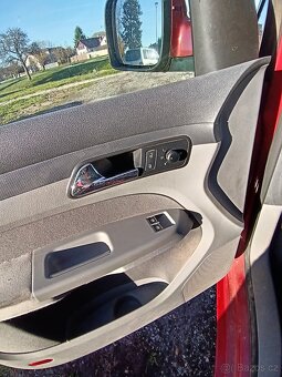 VW Caddy 2.0 CNG Eco Fuel - 6