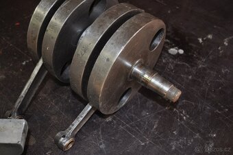 Klika jawa ogar 350 - 6