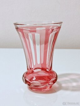 Rosalinova starožitná váza - 6