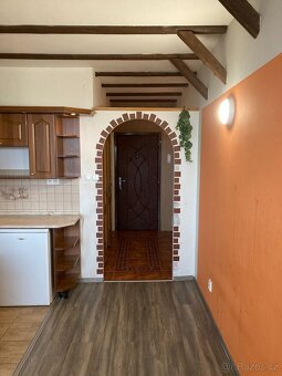 Pronájem bytu 1+kk, ulice Lužická, Olomouc - 6