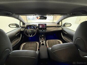 Toyota Corolla SD 1.8 Hybrid – GR SPORT - 6