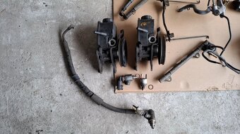 Toyota CarinaE - soubor náhradních dílů - 6