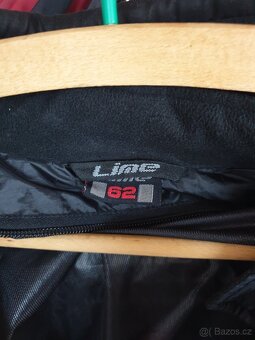 Kombineza MBV lime - 6