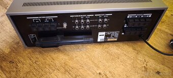 Vintage receiver SONY STR 414L(1978-79), velmi pěkný ,čti p - 6