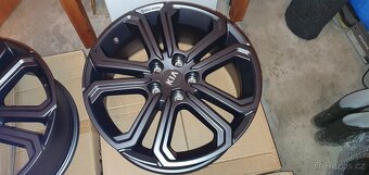 Kia ceed sportage gt x ceed proceed Rio 5x114,3 r18 Hyundai - 6