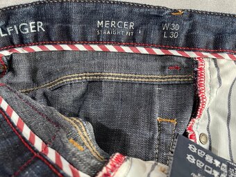 Jeans, džíny Tommy Hilfiger - 6