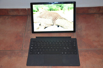 Microsoft Surface PRO 5 i5/8GB/SSD 256GB/záruka - 6