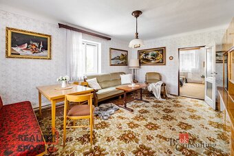 Prodej, domy/rodinný, 107 m2, Pod Vyhlídkou 214, 38101 Český - 6