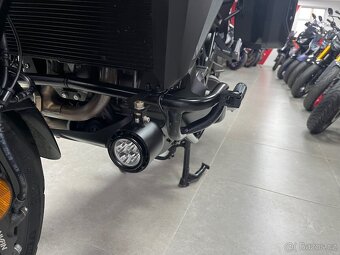 HONDA NT 1100 DCT - 6