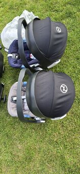 Autosedačky (vajíčka) Cybex - 6