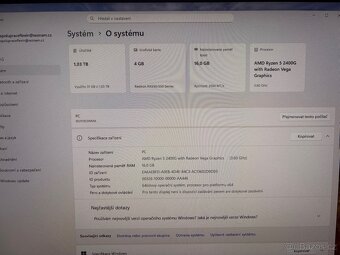 Herní pc - 6