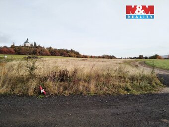 Prodej pozemku k bydlení, 1381 m², Moravskoslezský Kočov - 6