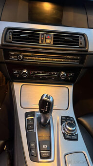 BMW 525D F10 X-drive M-packet 2,0D 160kw - 6
